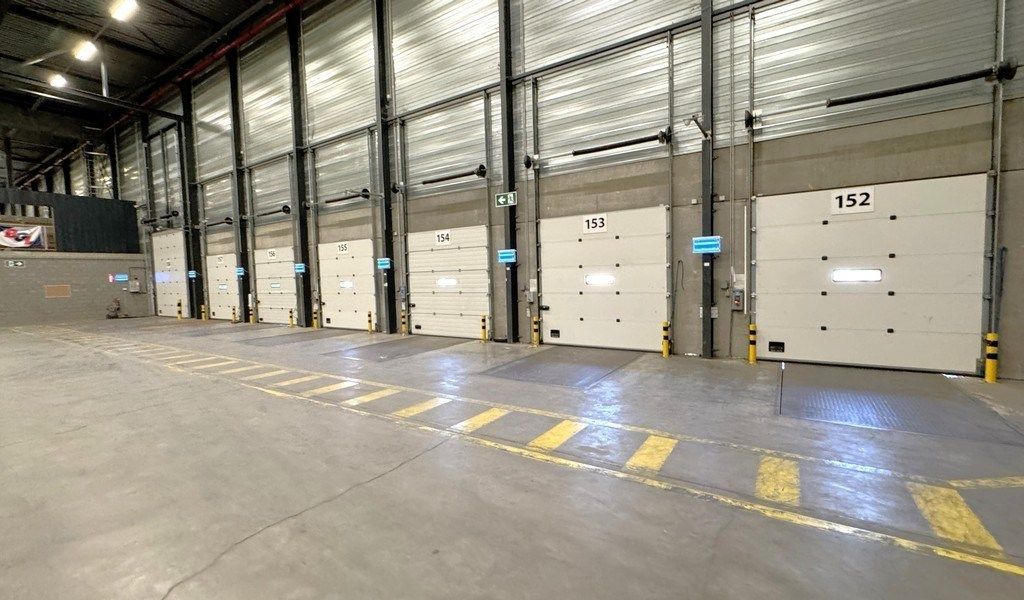 Loods te huur in Kersdonk Logistics Centre Willebroek foto 6