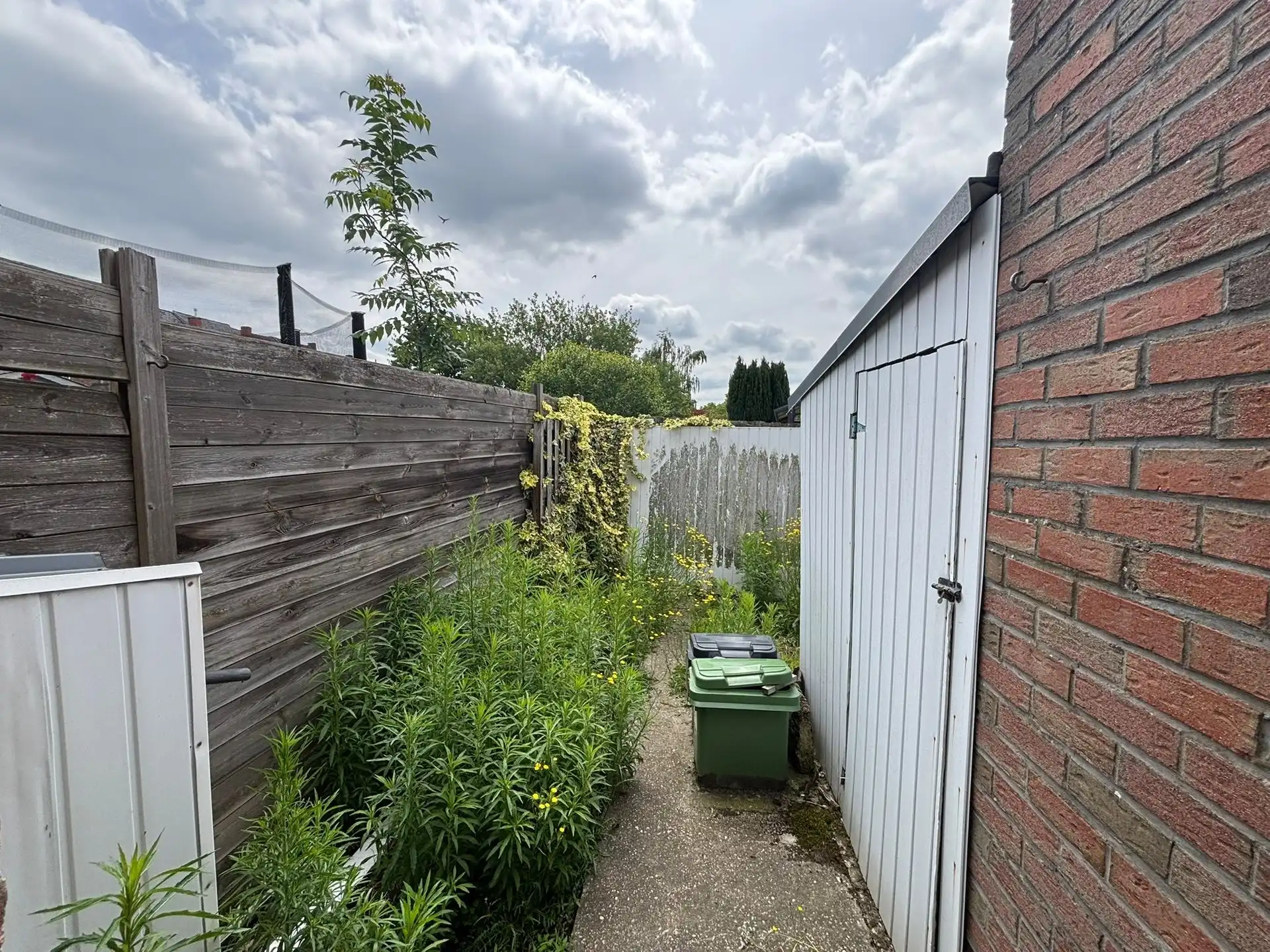 Charmante burgerwoning te Aalst foto 18