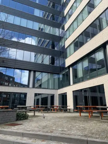 Avenue Charles-Quint 584, 1082 Sint-Agatha-Berchem foto 5