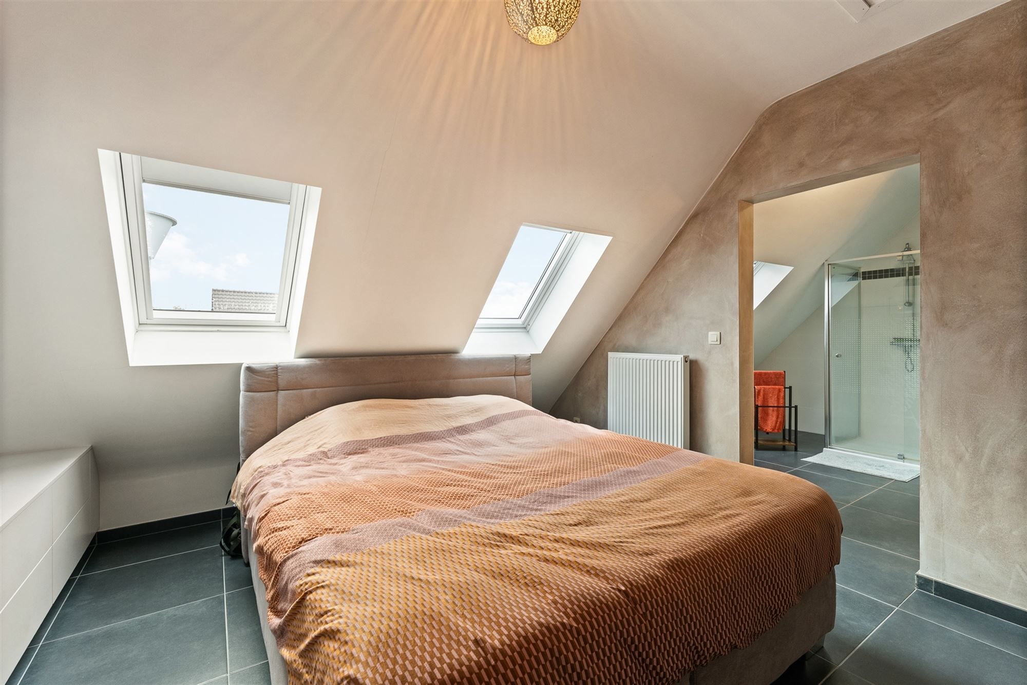 RECENT, ENERGIEZUINIG APPARTEMENT MET LIFT EN GARAGE! foto 16