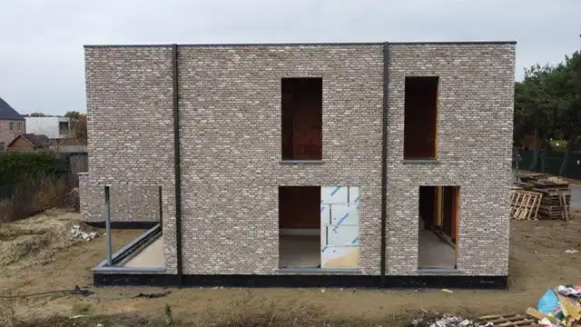 Energiezuinige BEN-woning in rustige buurt in Genk foto 6