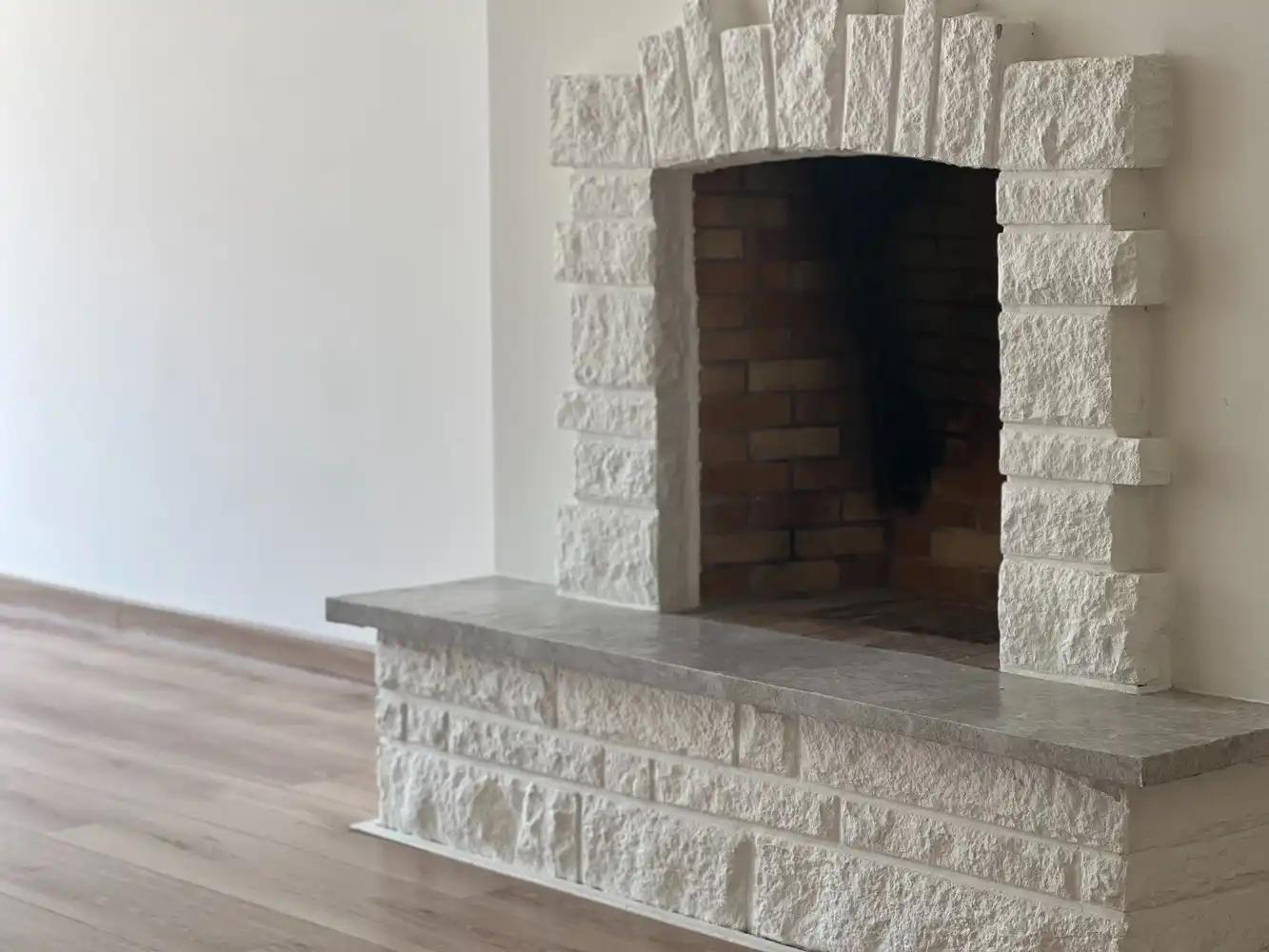 Gerenoveerd en ruim 2-slpk appartement te huur nabij het Stadspark! foto 5