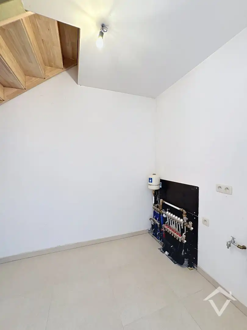 Nieuwbouwwoning met 3 slaapkamers en garage te Ichtegem foto 11