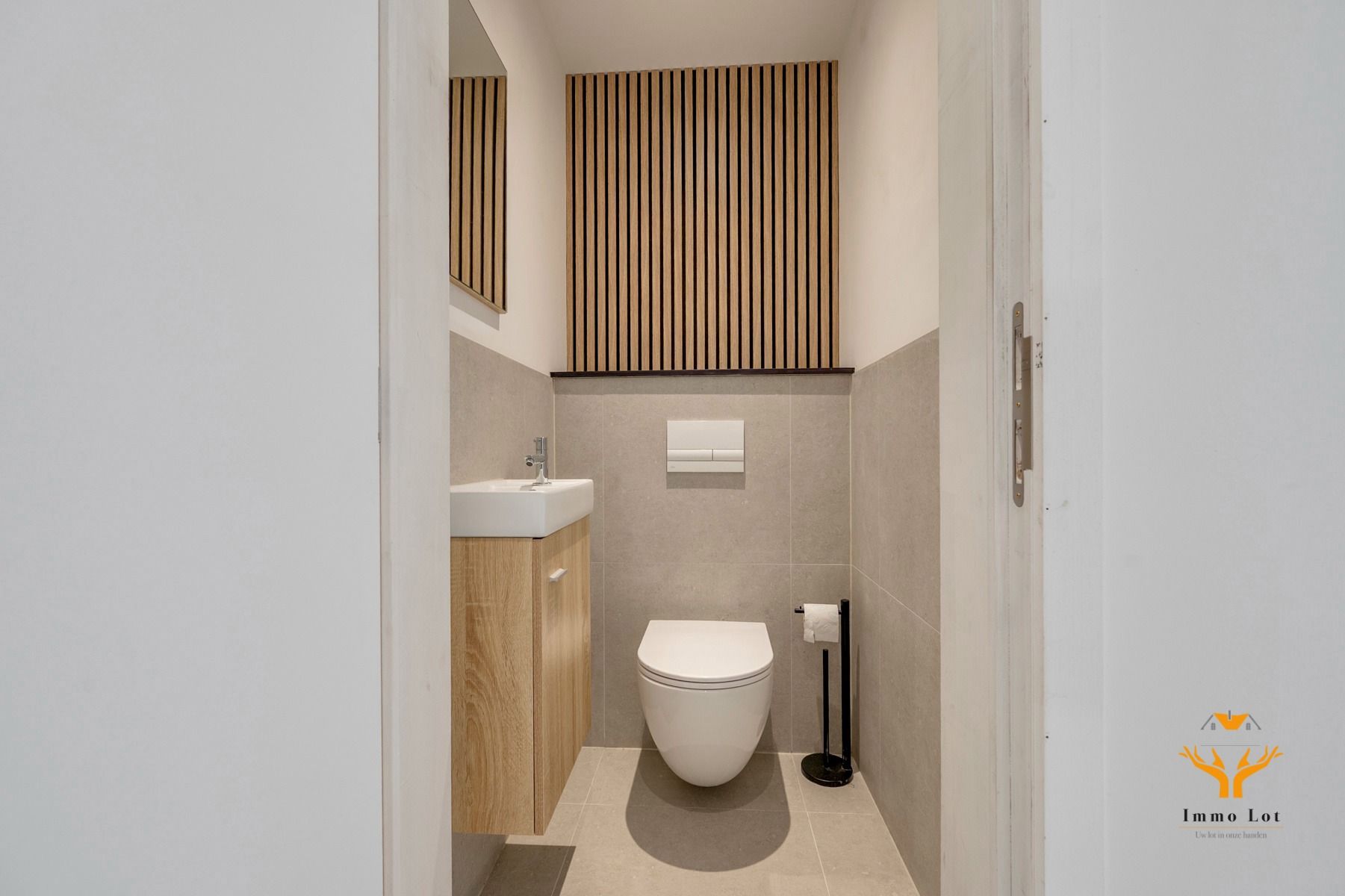 Instapklare woning met tuin in nieuwstaat foto 8