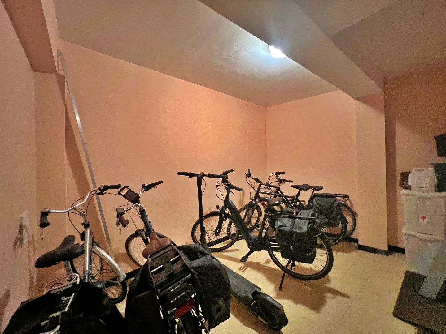 2-slaapkamer appartement te huur – Twaalfkameren 86, Gent centrum foto 17