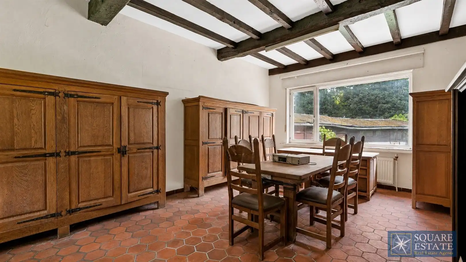 Huis foto 5