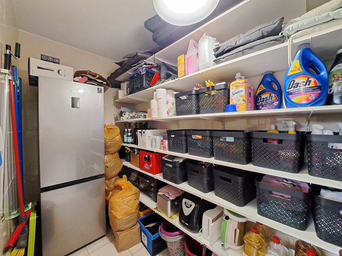 Gunstig gelegen gelijkvloers appartement te Hechtel foto 18