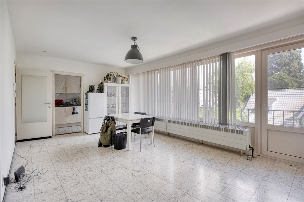 Ruim appartement te Scherpenheuvel!  foto 5