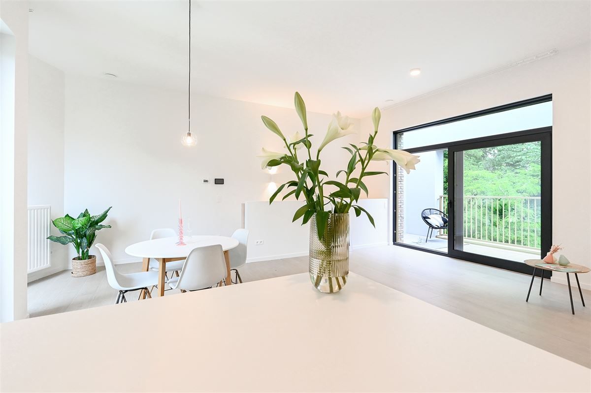 Toffe stadswoning in project Zurenborgpoort foto 7