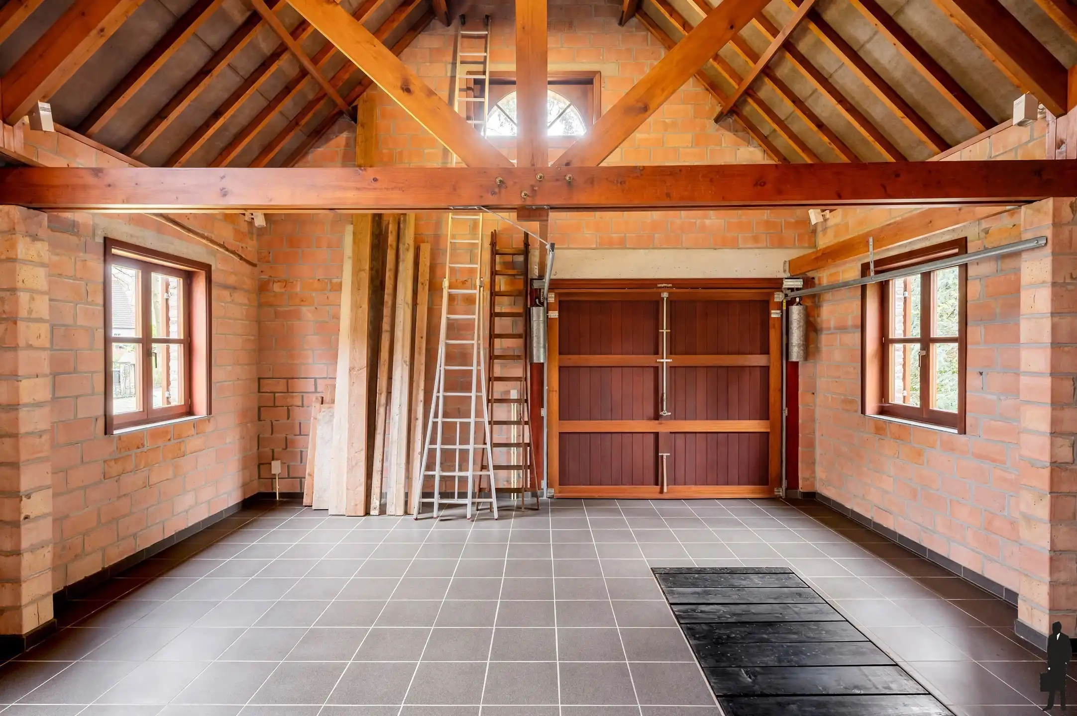 Charmante landelijke villa met bijgebouw op prachtig perceel in Essen Heikant foto 33