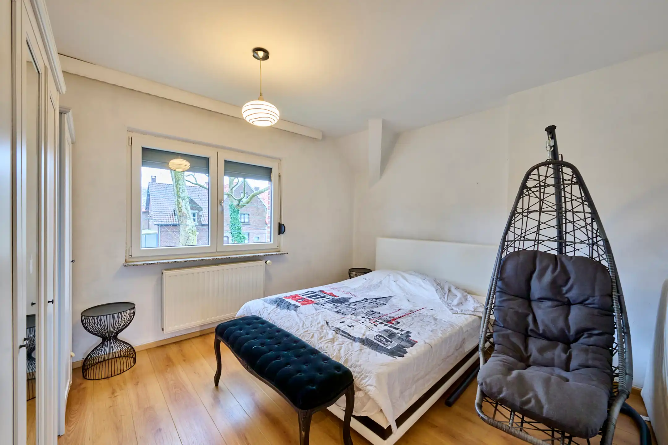 Vernieuwde woning op een rustige ligging in de Tuinwijk  foto 10