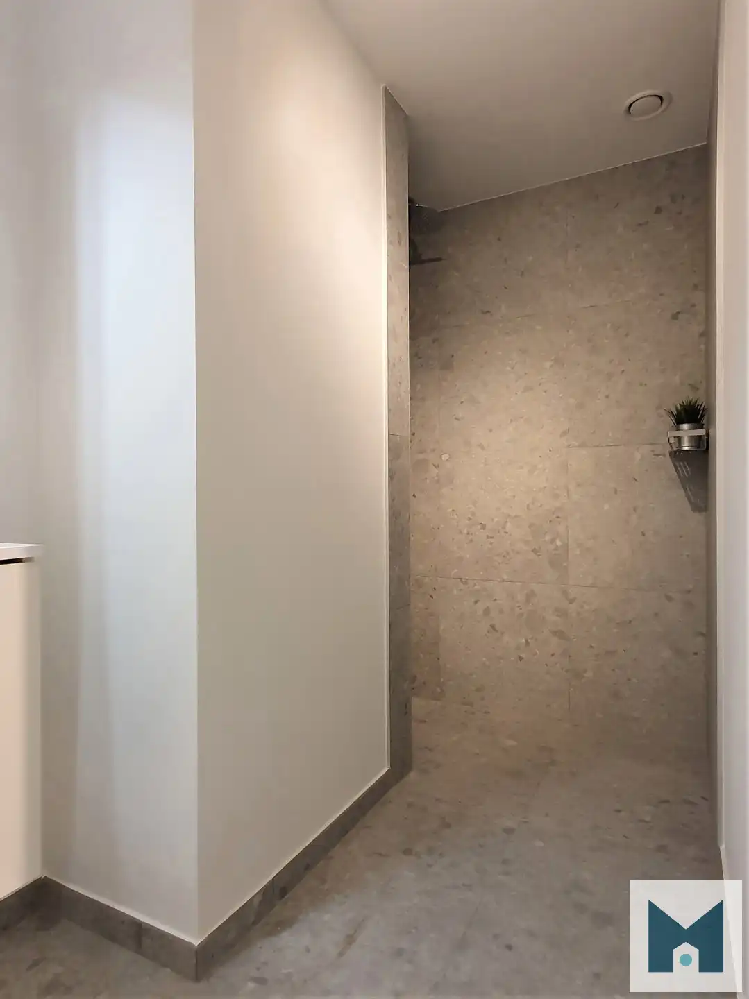 Prachtig lichtrijk nieuwbouwappartement met 2 slaapkamers! foto 17