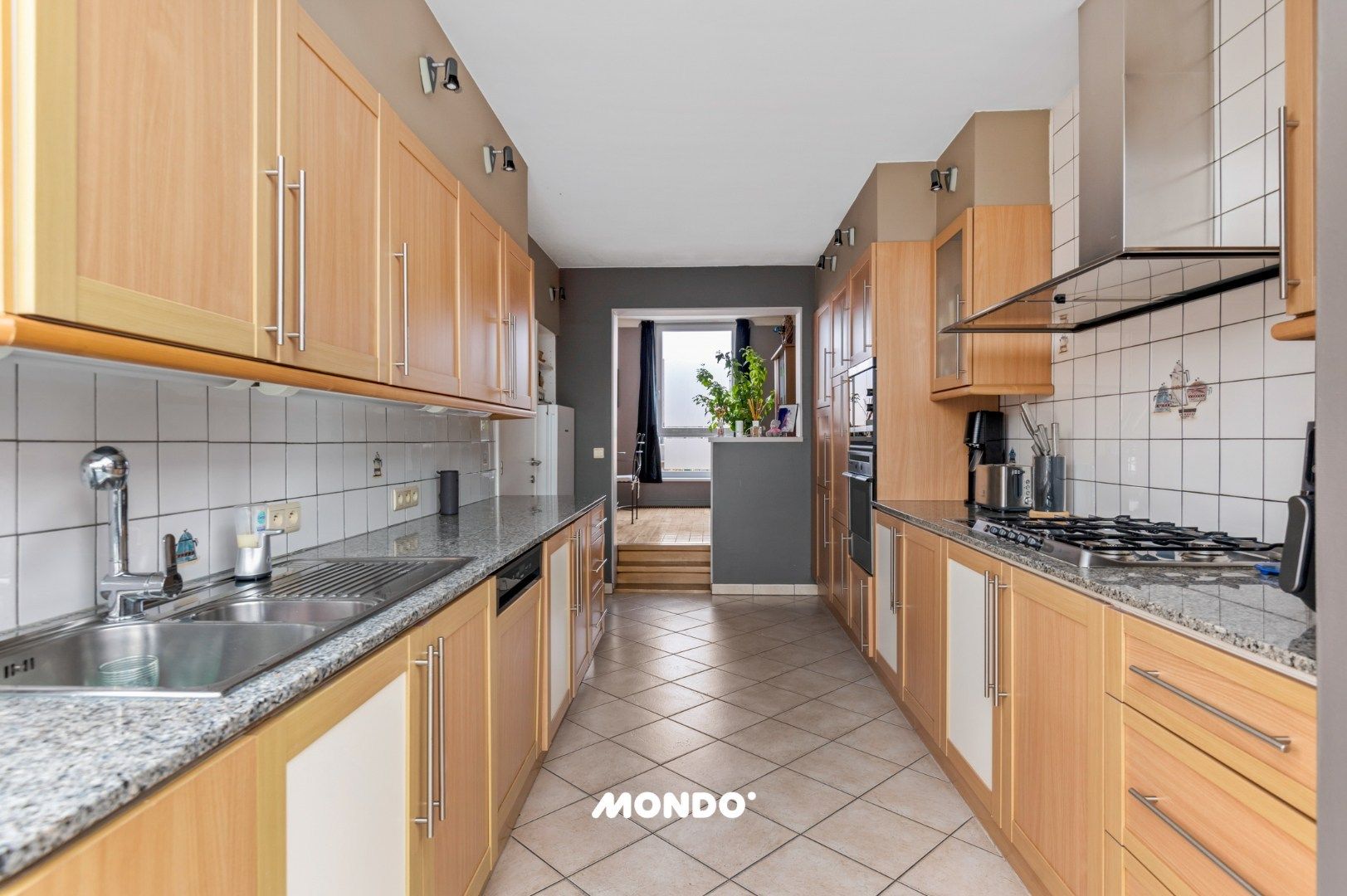 Combinatie van handel en wonen in centraal gelegen pand foto 15