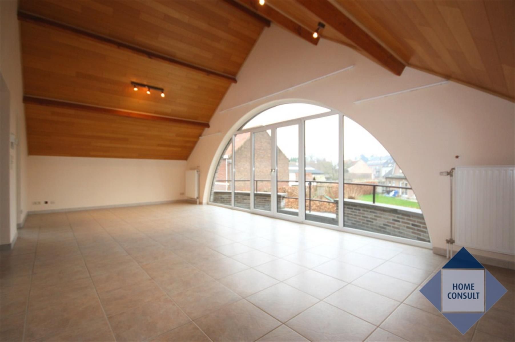 Appartement te huur foto 2