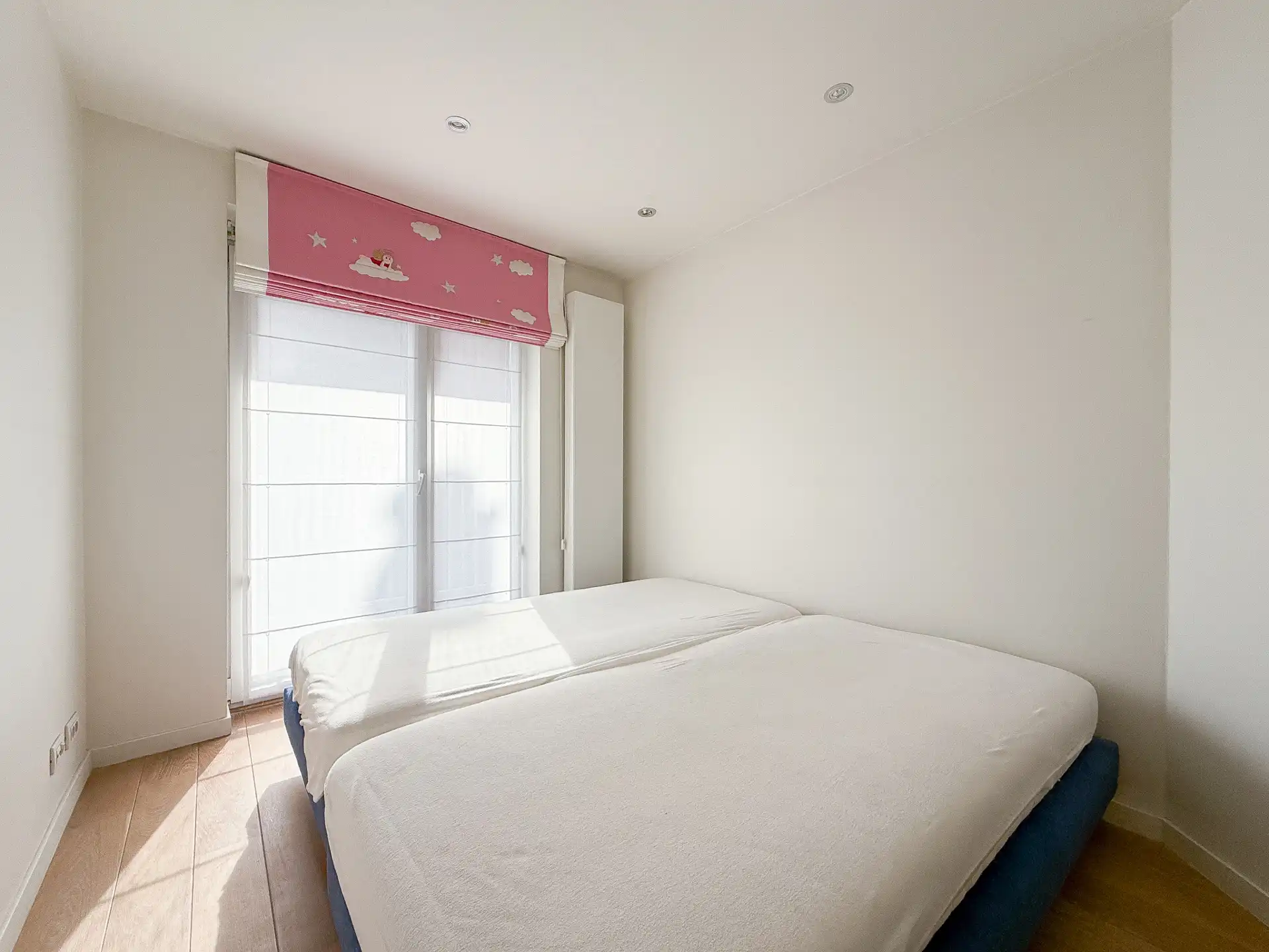 Uitzonderlijk appart. (163 m²) op topligging – Dumortierlaan foto 21