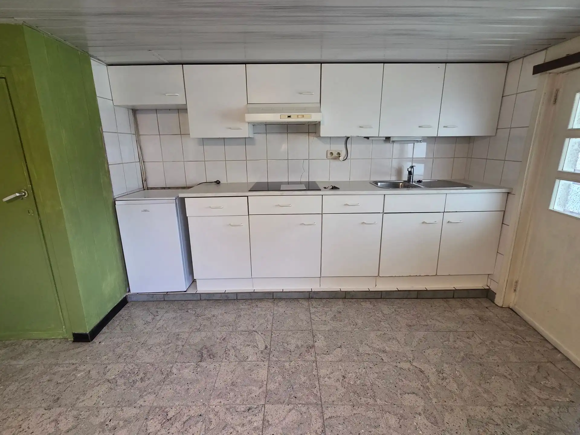 Toffe woning  op ruim perceel van 10a05ca in Begijnendijk foto 6