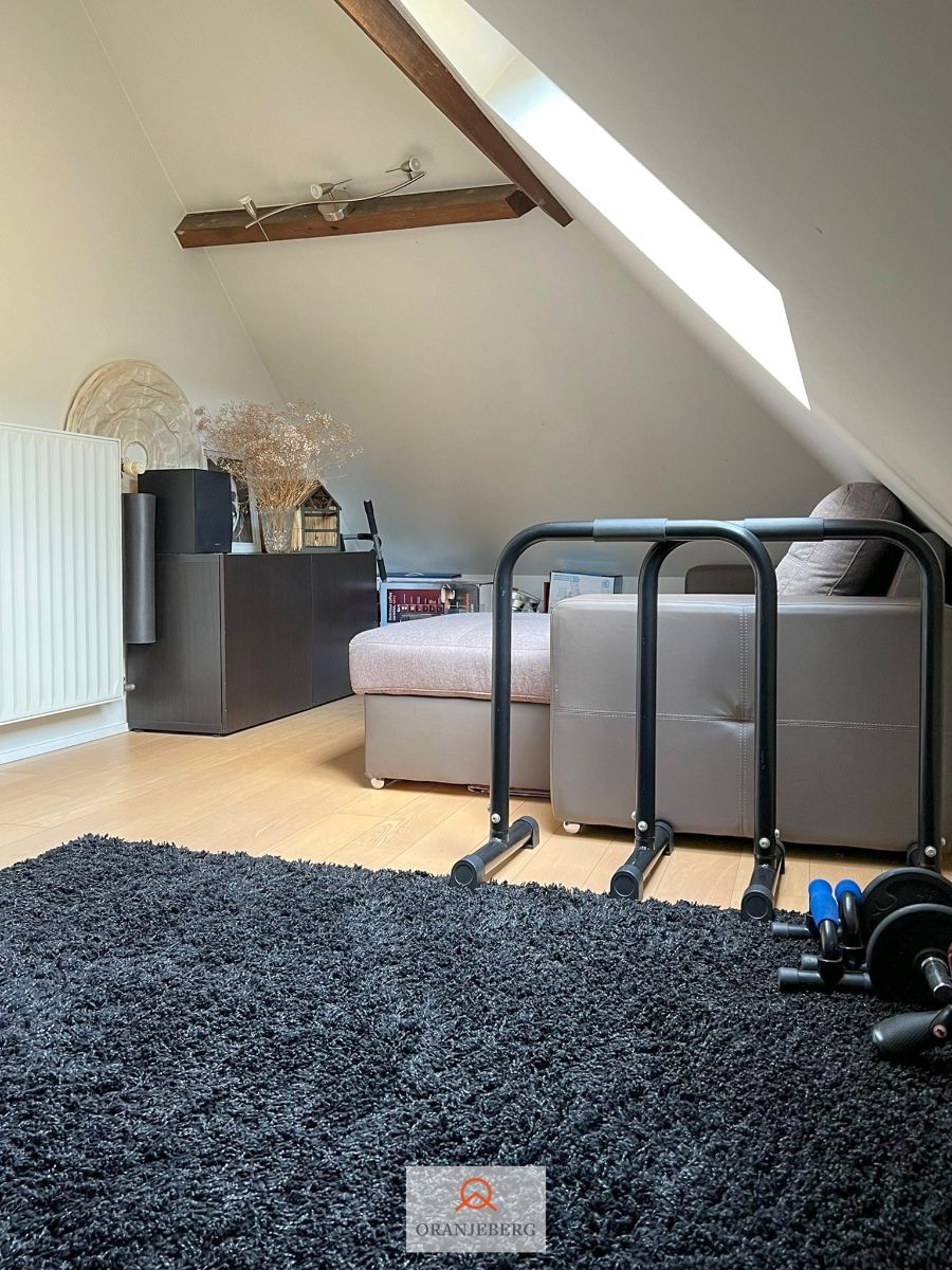 Prachtig 3-slaapkamerappartement met terras Bij Sint Jacobs foto 18