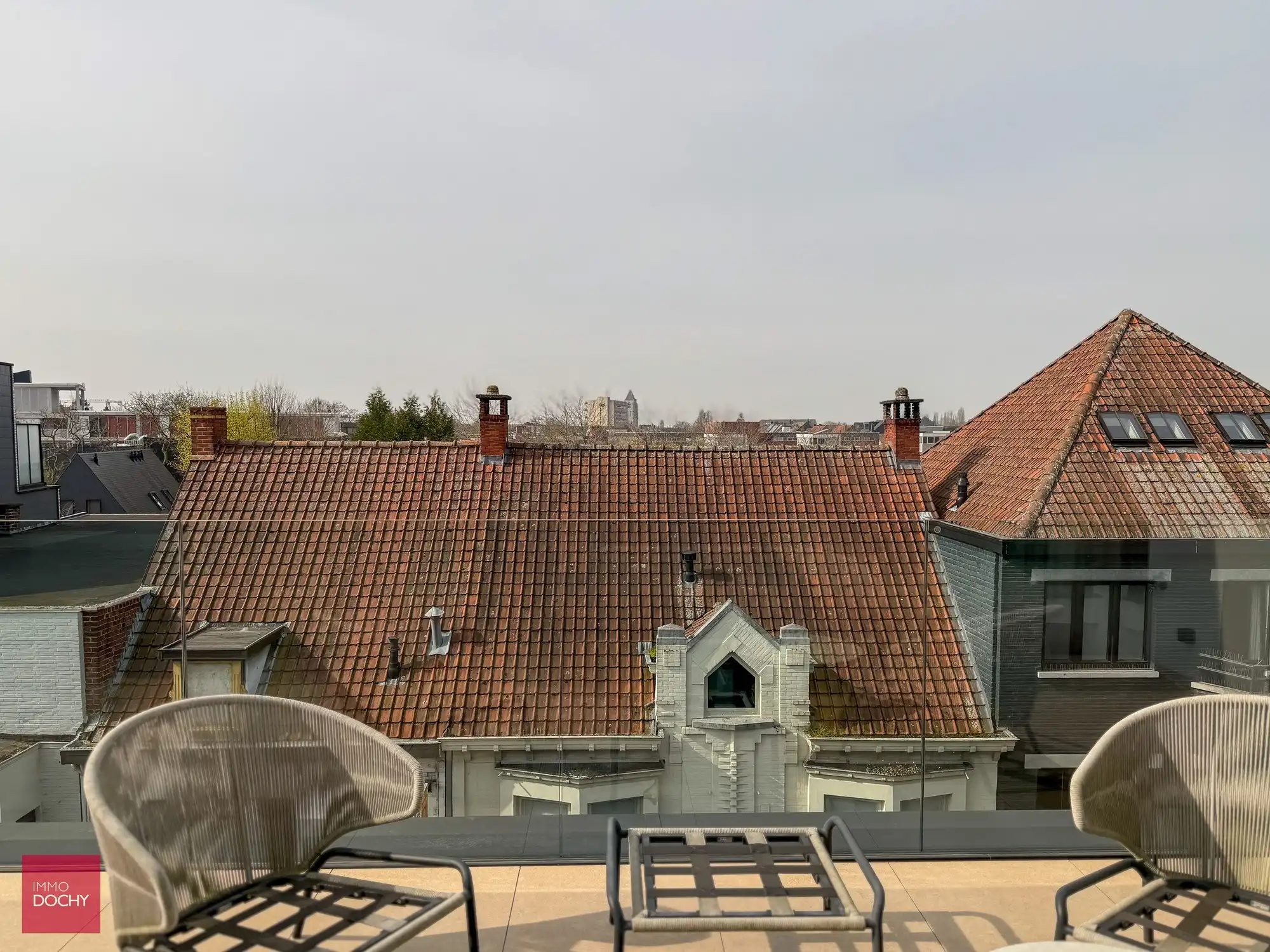 Heel mooie verzorgde GEMEUBELDE PENTHOUSE in centrum | Stationsstraat foto 13