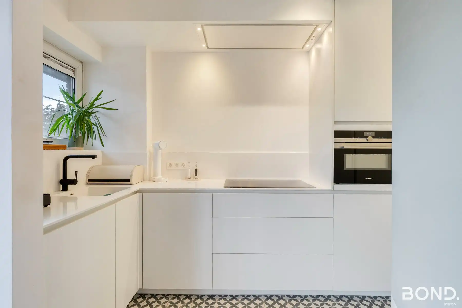 Instapklaar appartement te Aarschot!  foto 2