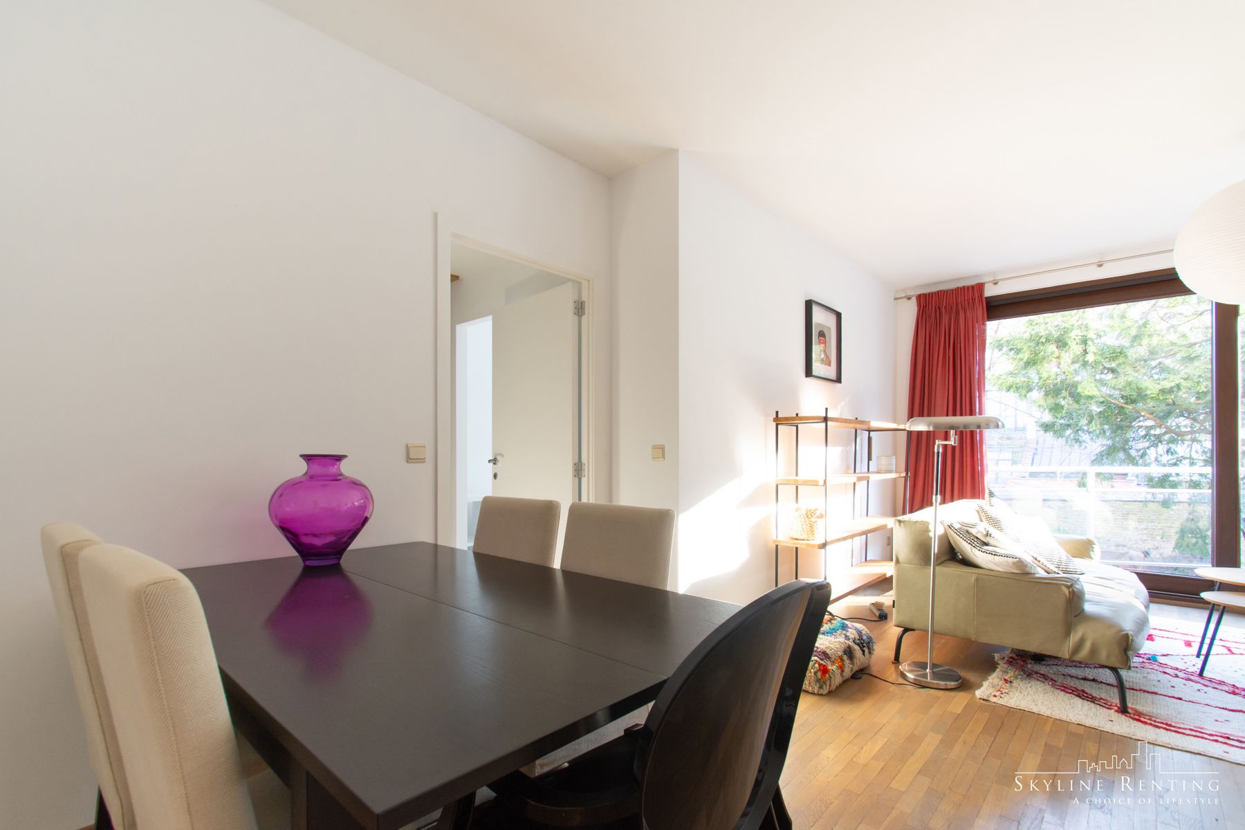 Echte topper in Merode: 2 slk. + terras + parking foto 3