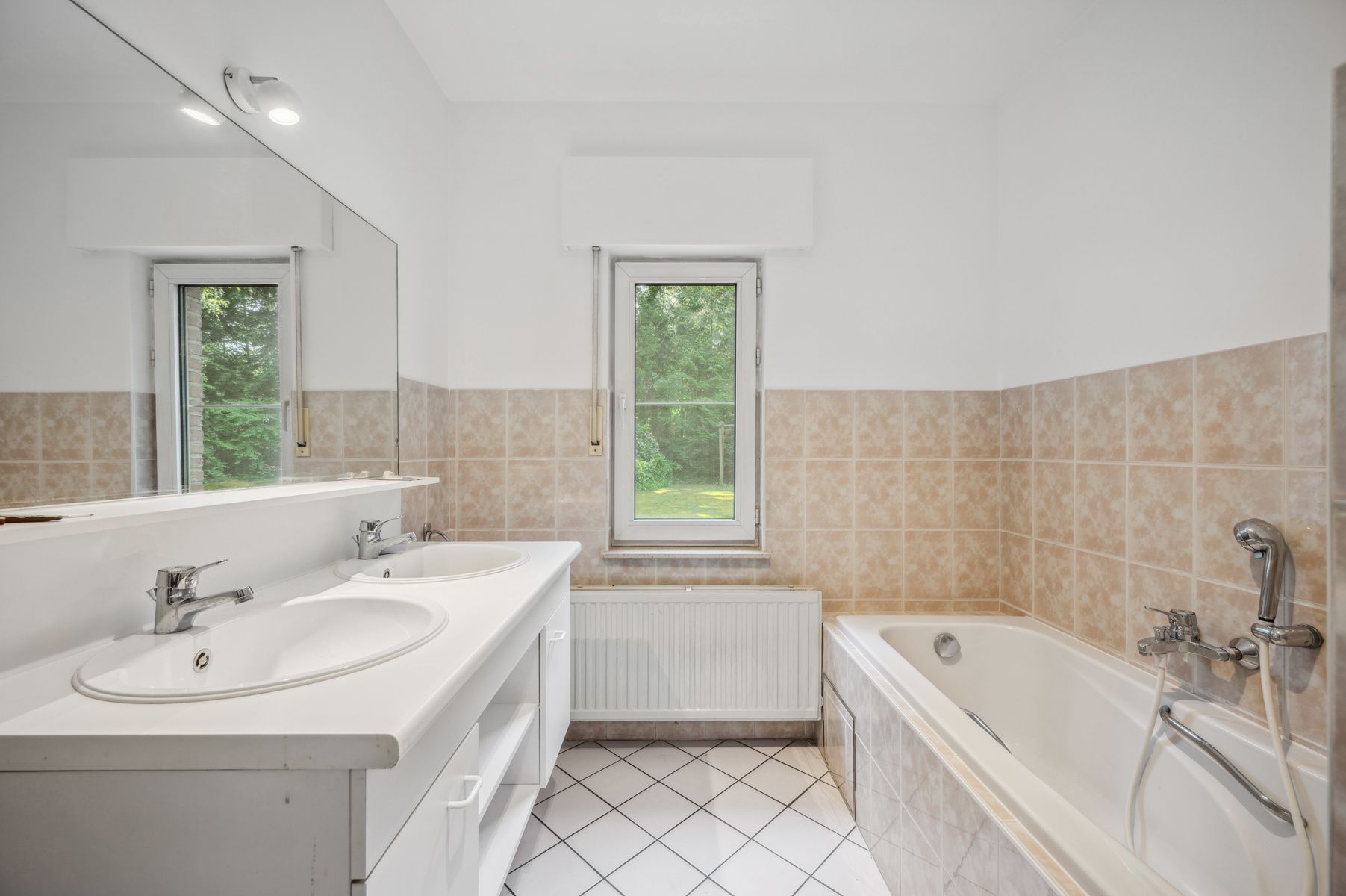 Villa in prachtige groene omgeving te ROTSELAAR foto 11