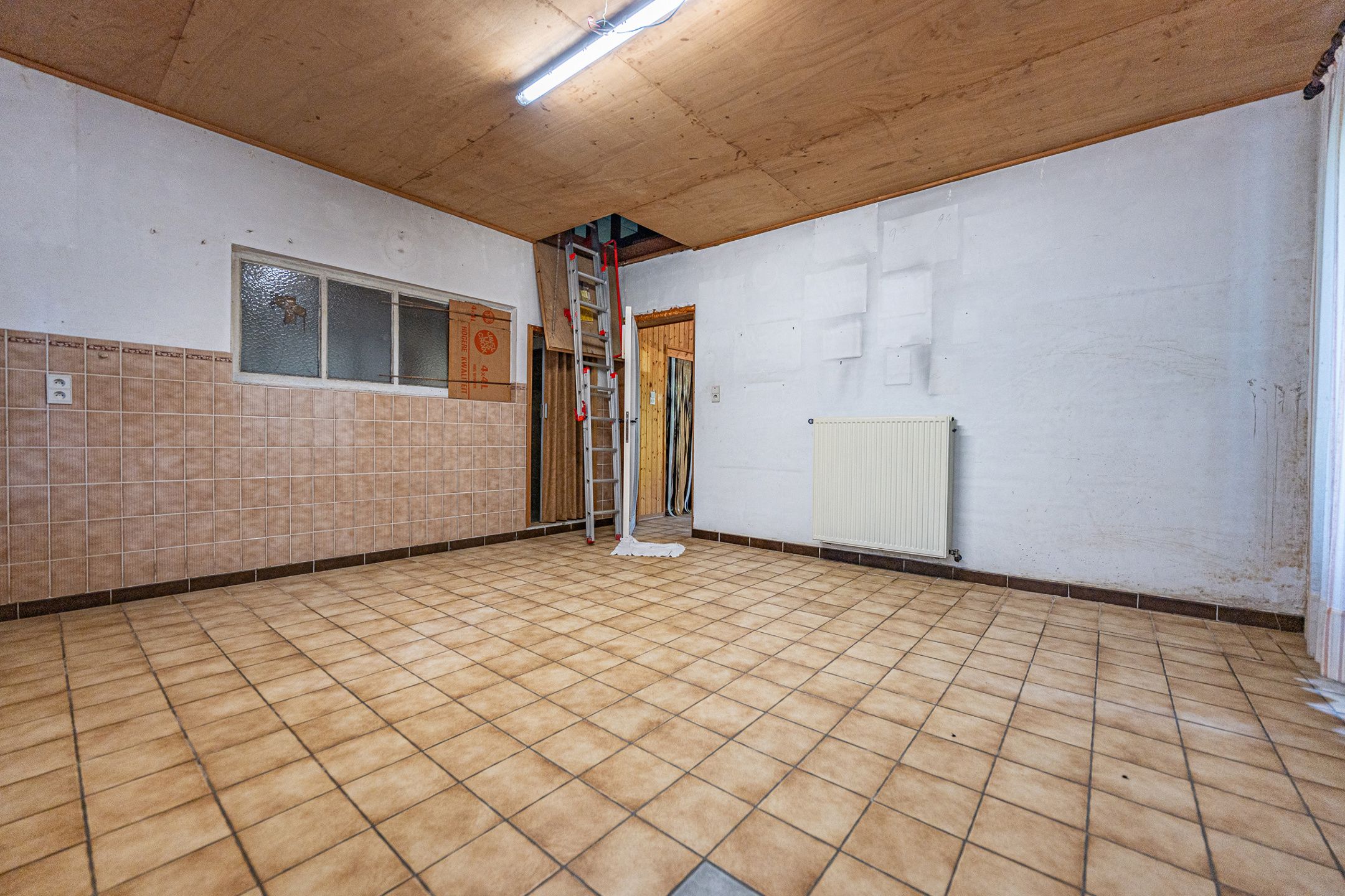 Renovatieproject in groene omgeving foto 14