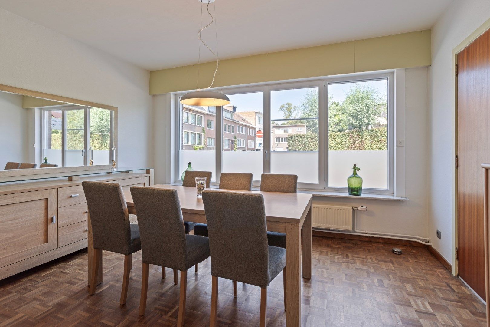 Goed gelegen 1-slaapkamerappartement in Kessel-Lo – EPC 176 kWh/m² – bewoonbare oppervlakte 61 m² foto 6