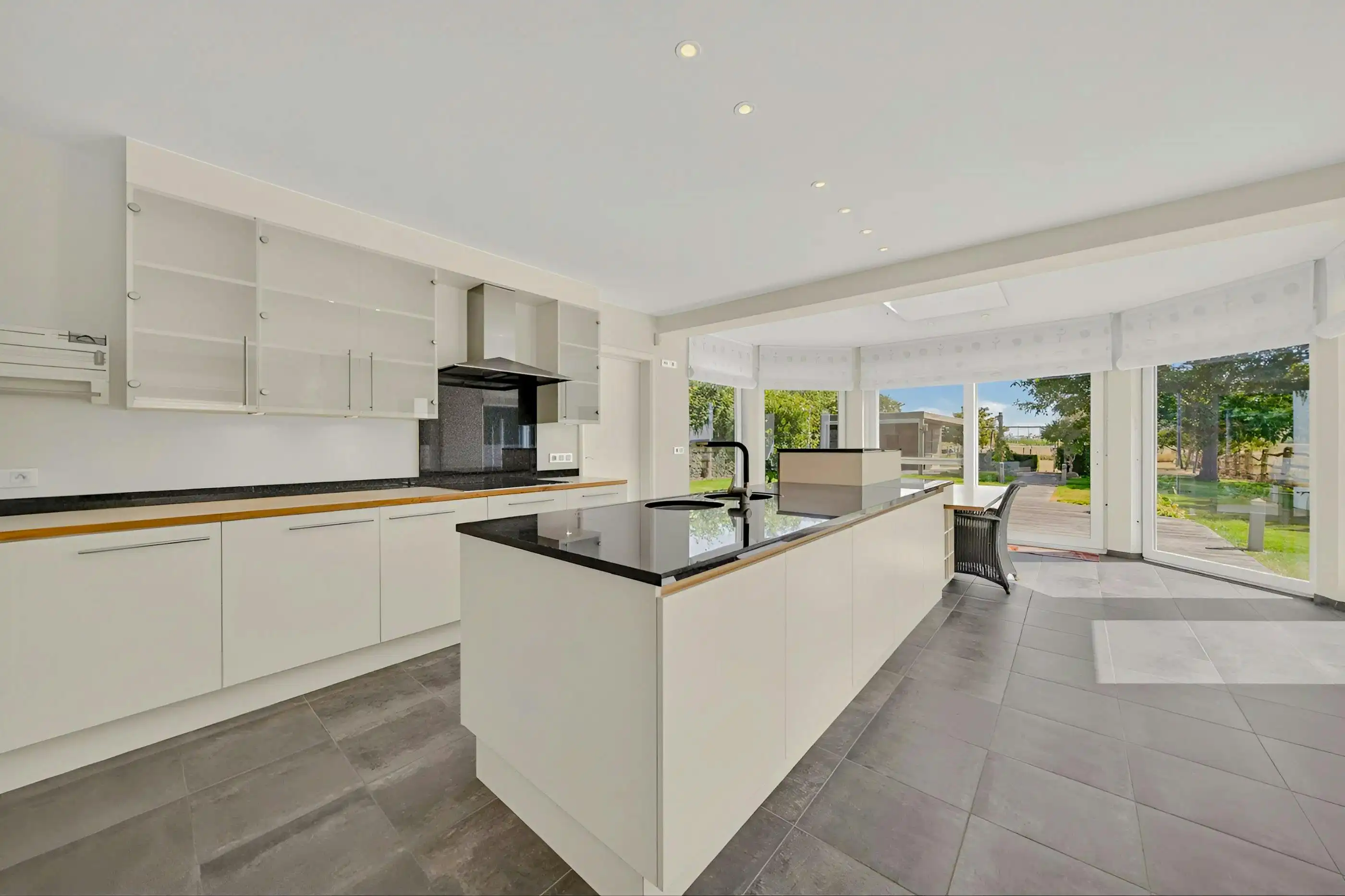 Unieke villa met prachtige zichten te koop in Knokke-Heist foto 13