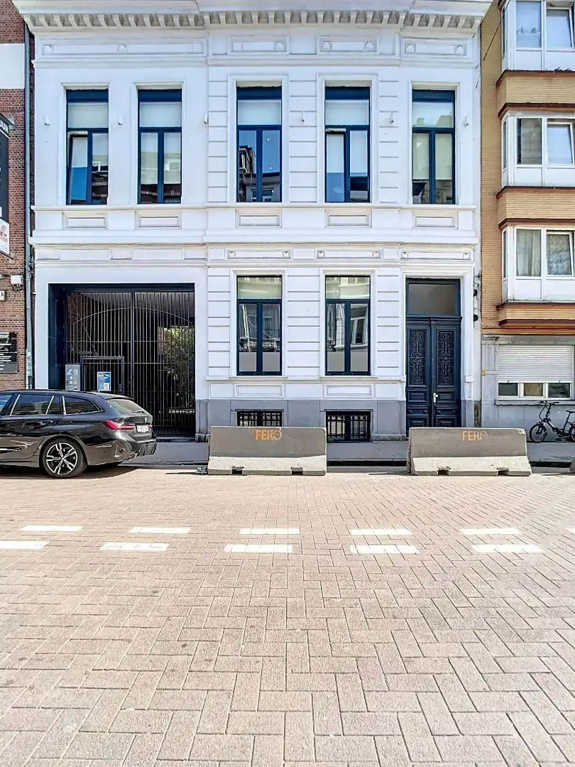 Commerciële ruimte te huur Broederminstraat 9 - - 2018 Antwerpen