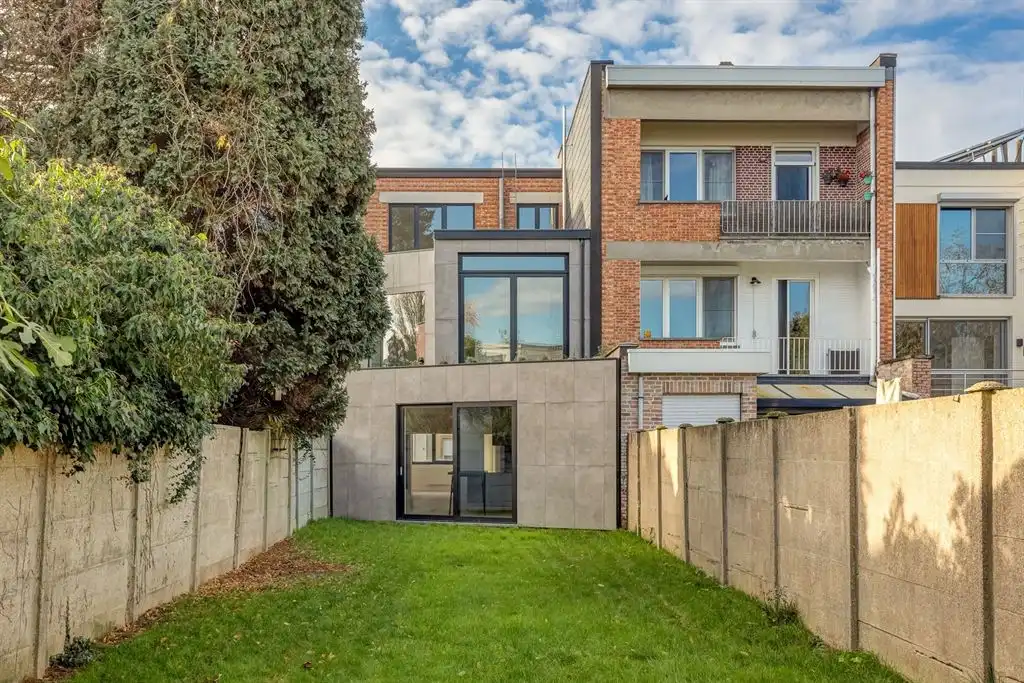 Energiezuinige woning met tuin en 5 slaapkamers foto 4