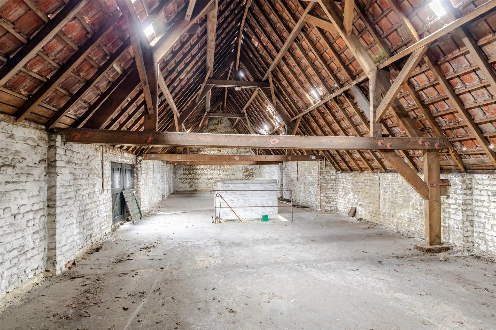 Charmant koetshuis op TOPLOCATIE Gent foto 8