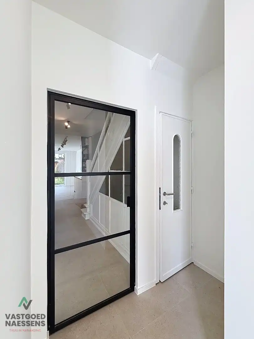 VOLLEDIG GERENOVEERDE 5 SLPK WONING – 2 BADKAMERS – ZONNIGE ZW-TUIN foto 15