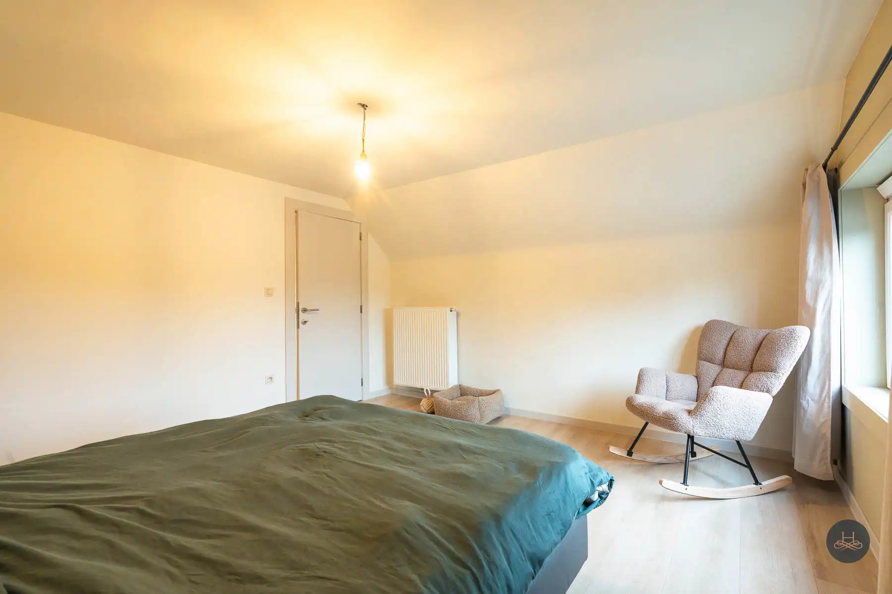 Gezellige gezinswoning in rustige buurt te Begijnendijk foto 21