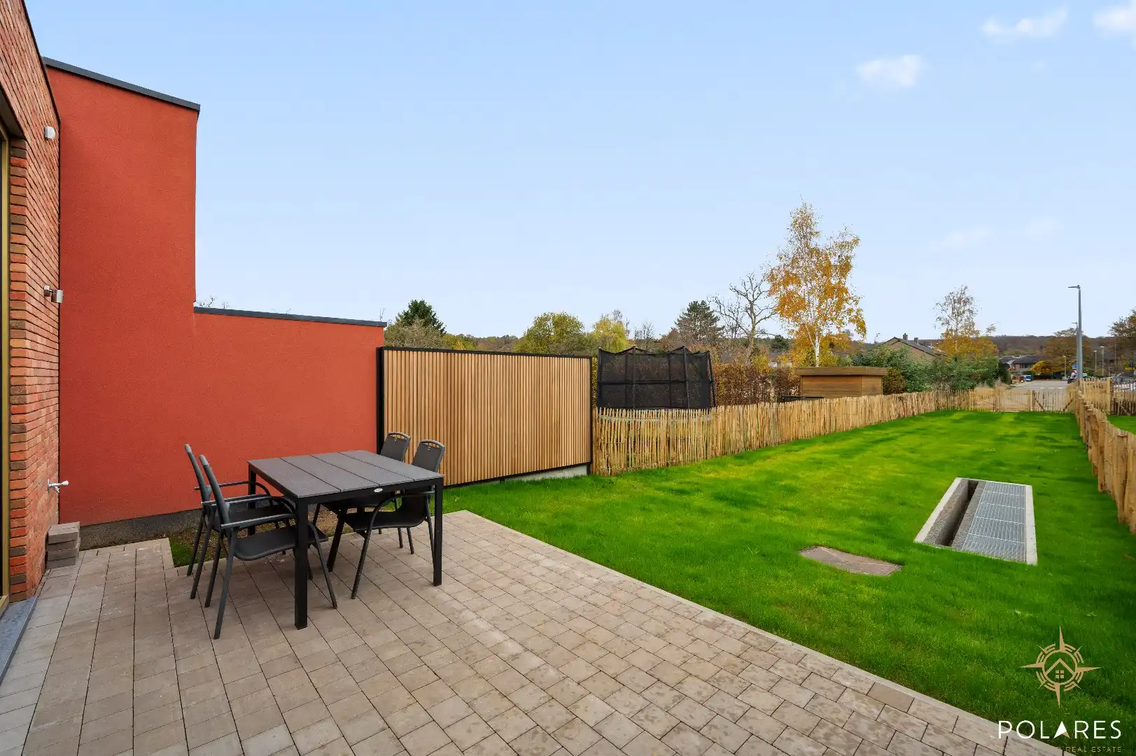 Fantastisch project en een unieke kans in Kessel-Lo. foto 3