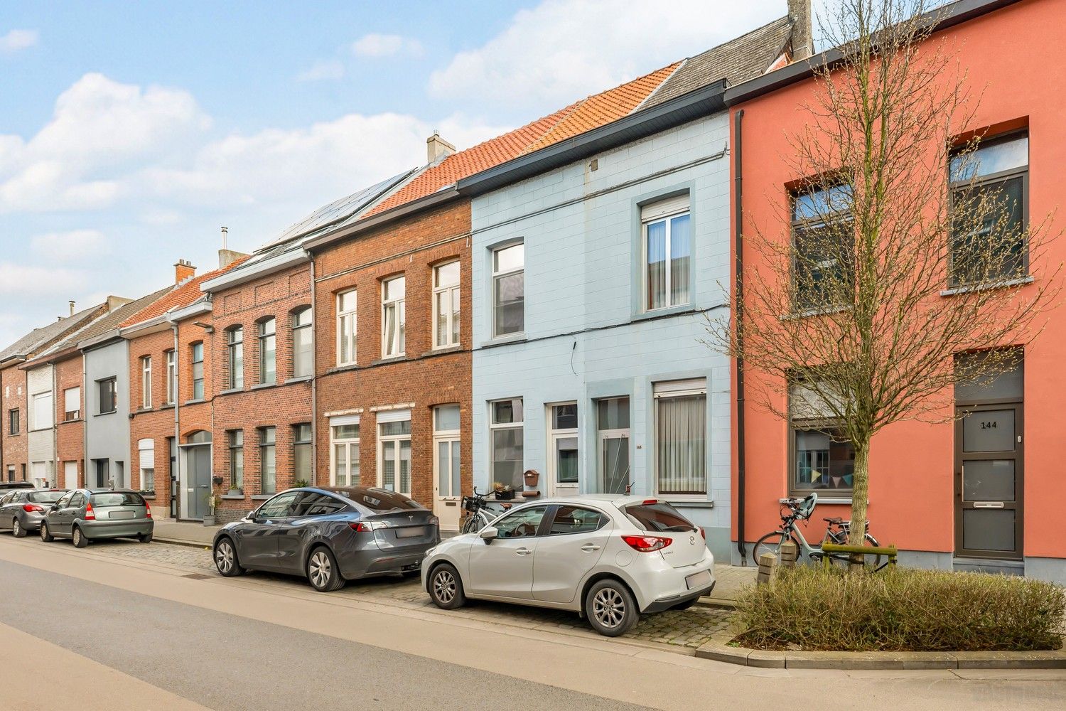 RIJWONING I 2 SLPK I MECHELEN I EPC=D foto 3