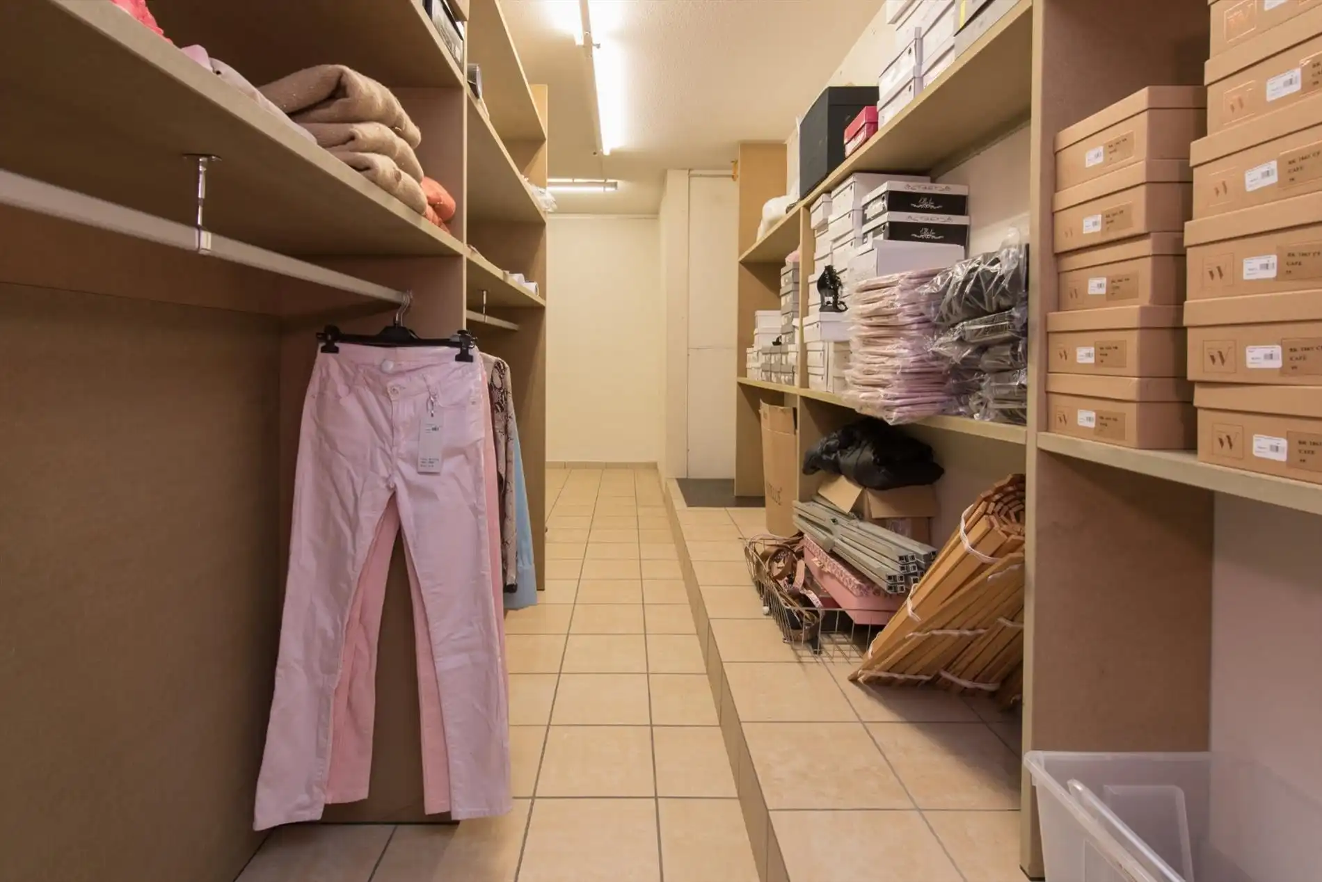 Handelspand op toplocatie zeedijk !!! foto 15