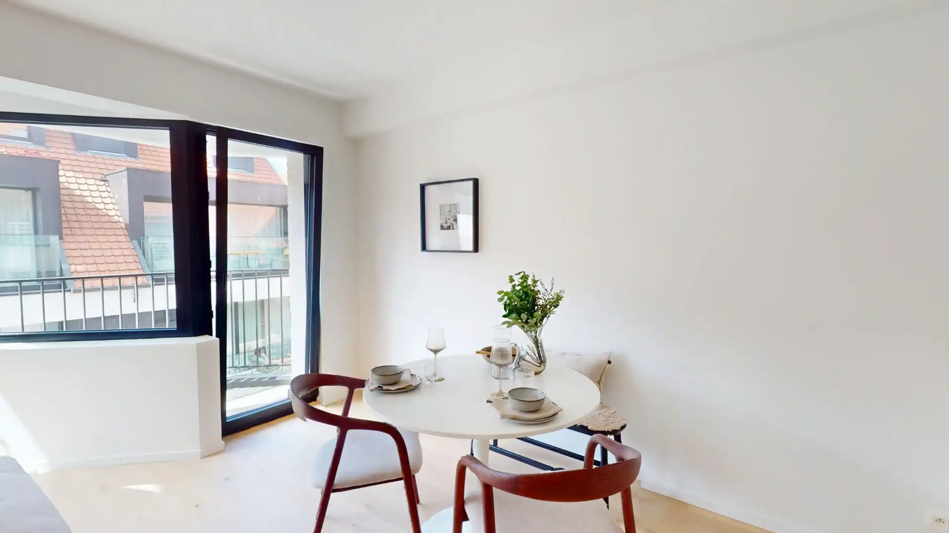 Appartement te koop foto 7
