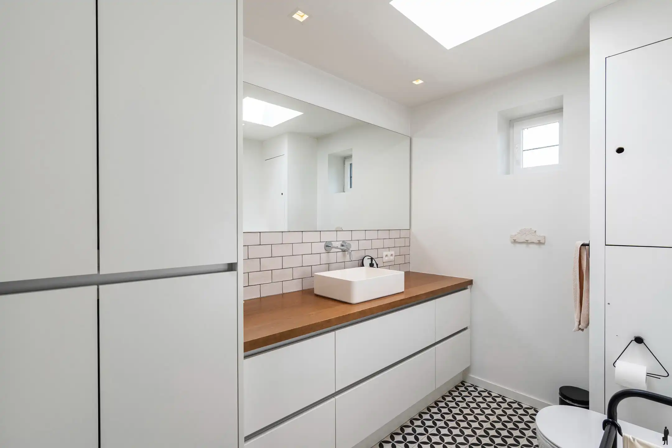 Knap gerenoveerde woning met 3 slpk. in Turnhout centrum foto 13
