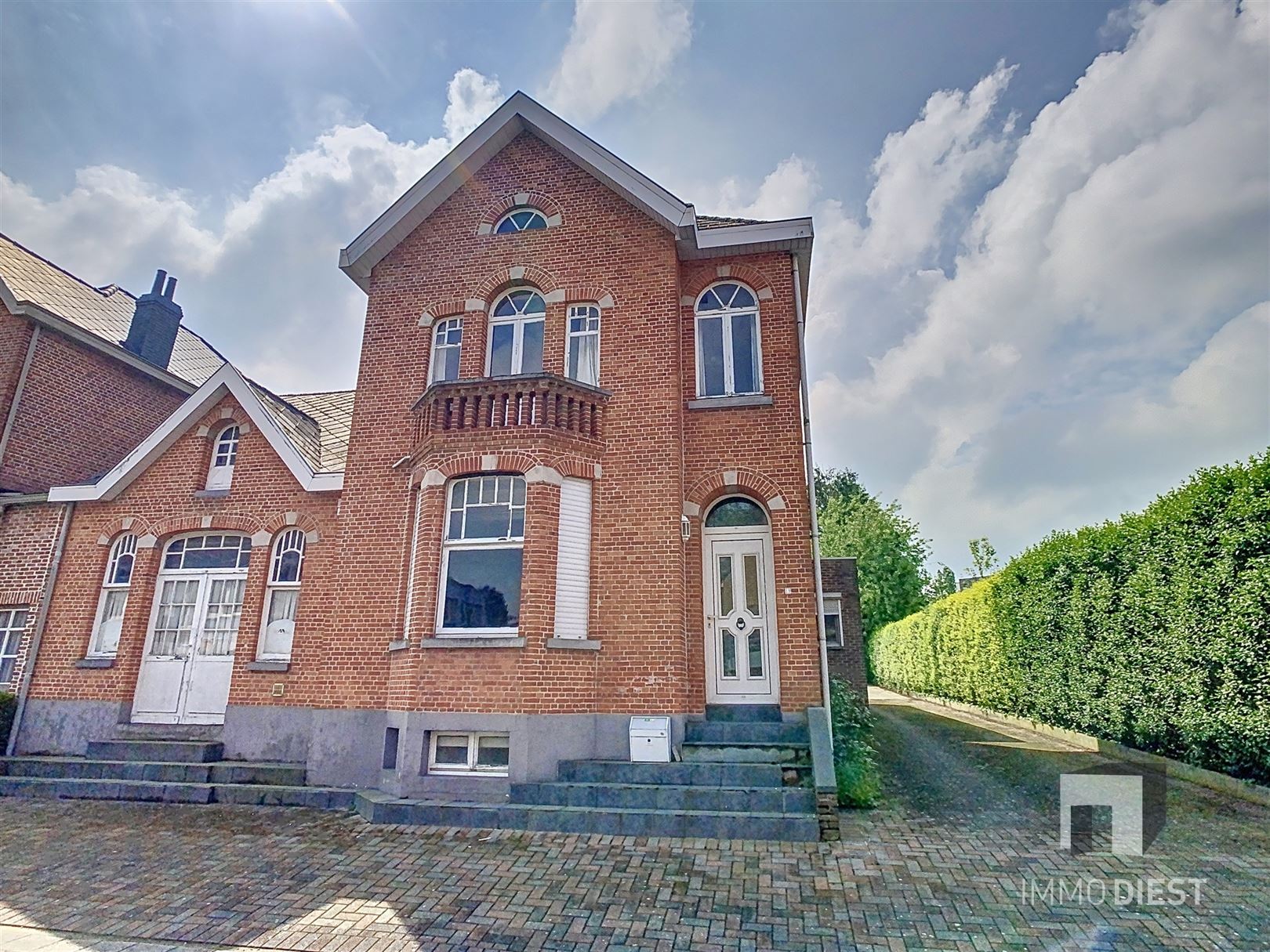 Herenwoning met naastliggend werkhuis/aterlier/kantoor/... foto 34