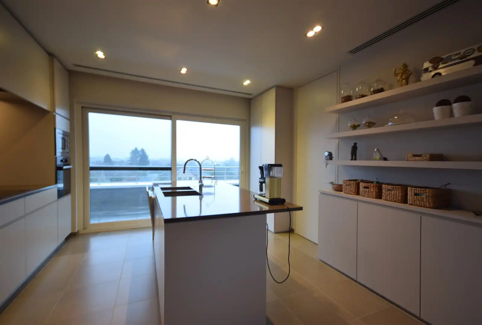 EXCLUSIEVE PENTHOUSE OP PRIVAAT DOMEIN foto 5