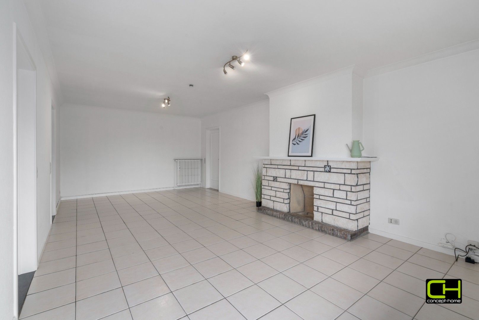 Appartement met twee slaapkamers en garage te koop in Waarschoot foto 3