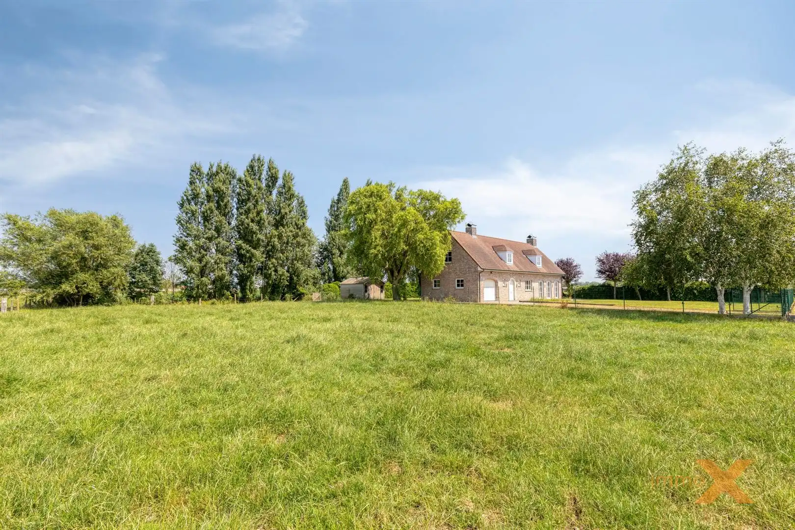 RUIME LANDELIJKE WONING foto 25