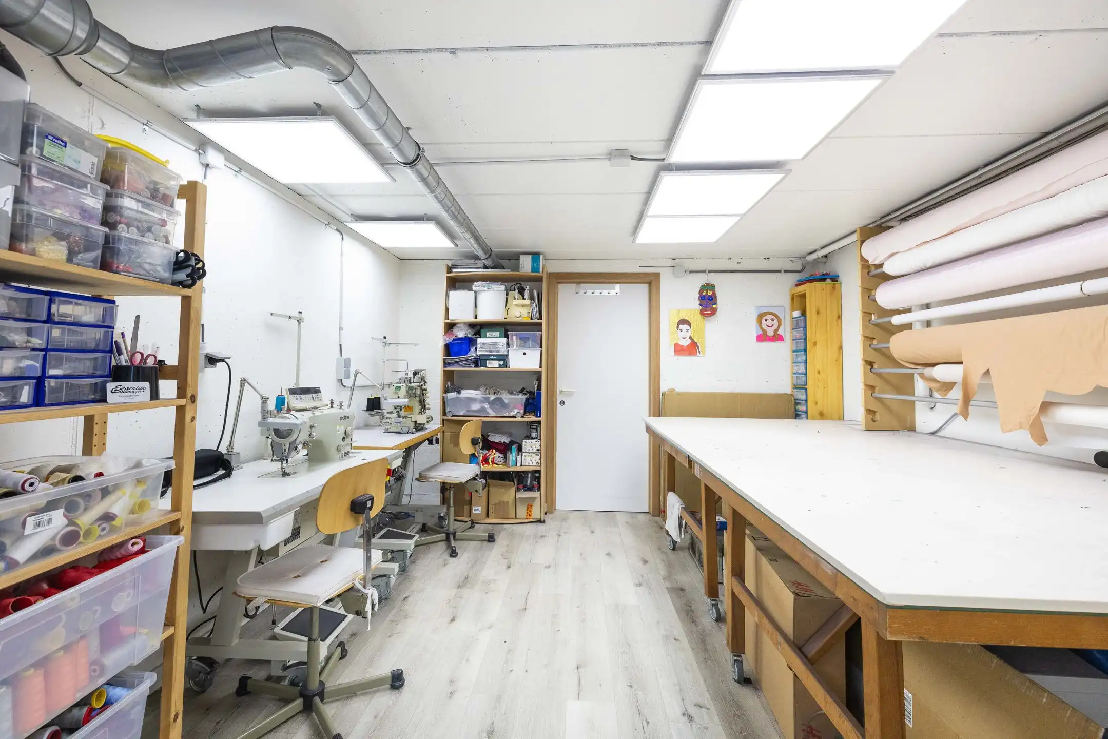 Exclusieve villa met 6 slpk. en EPC A in Schepdaal foto 36