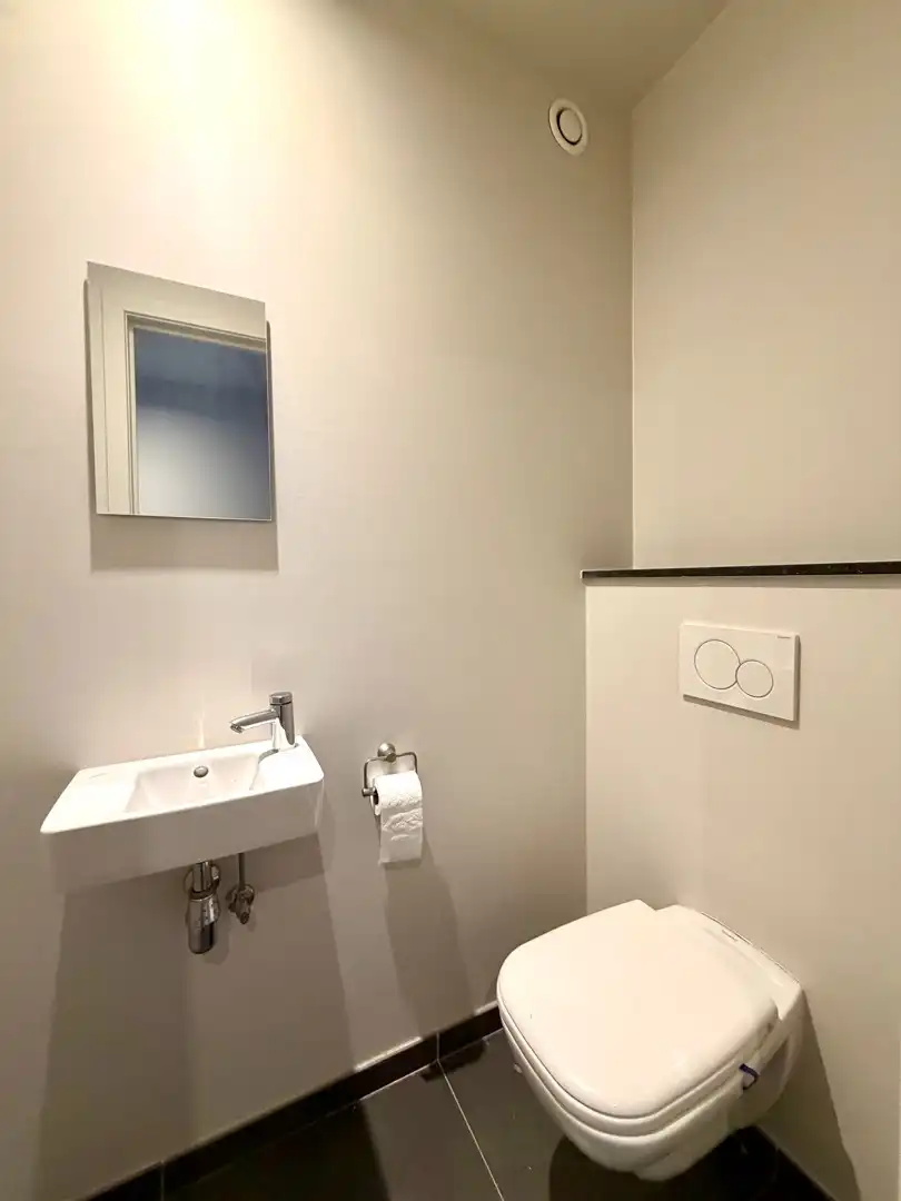 Luxueus appartement in villa residentie! foto 14