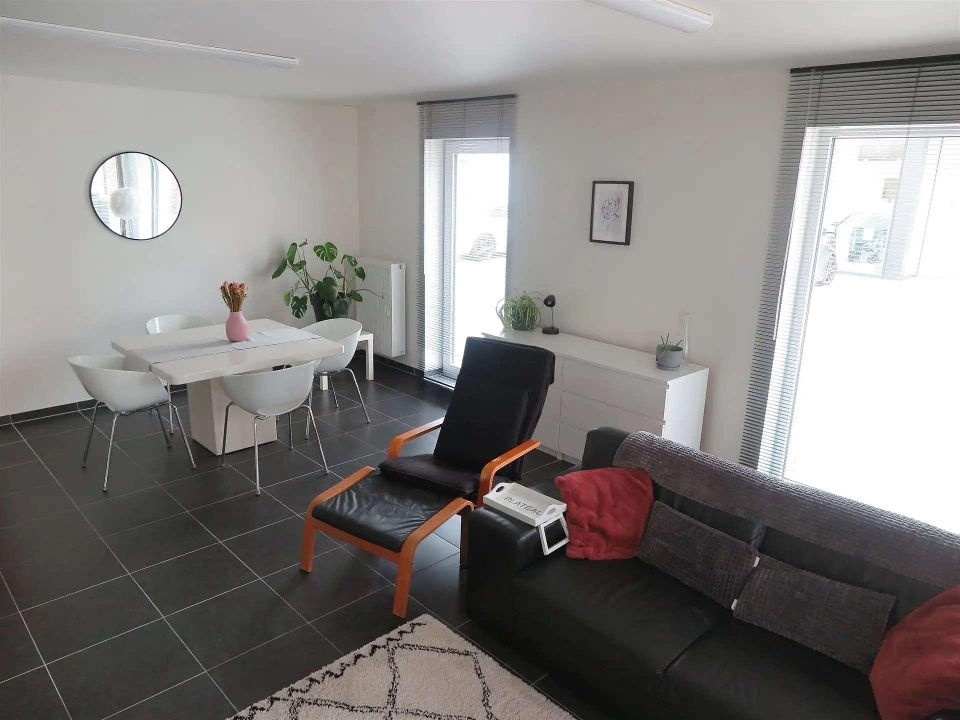 Appartement foto 5