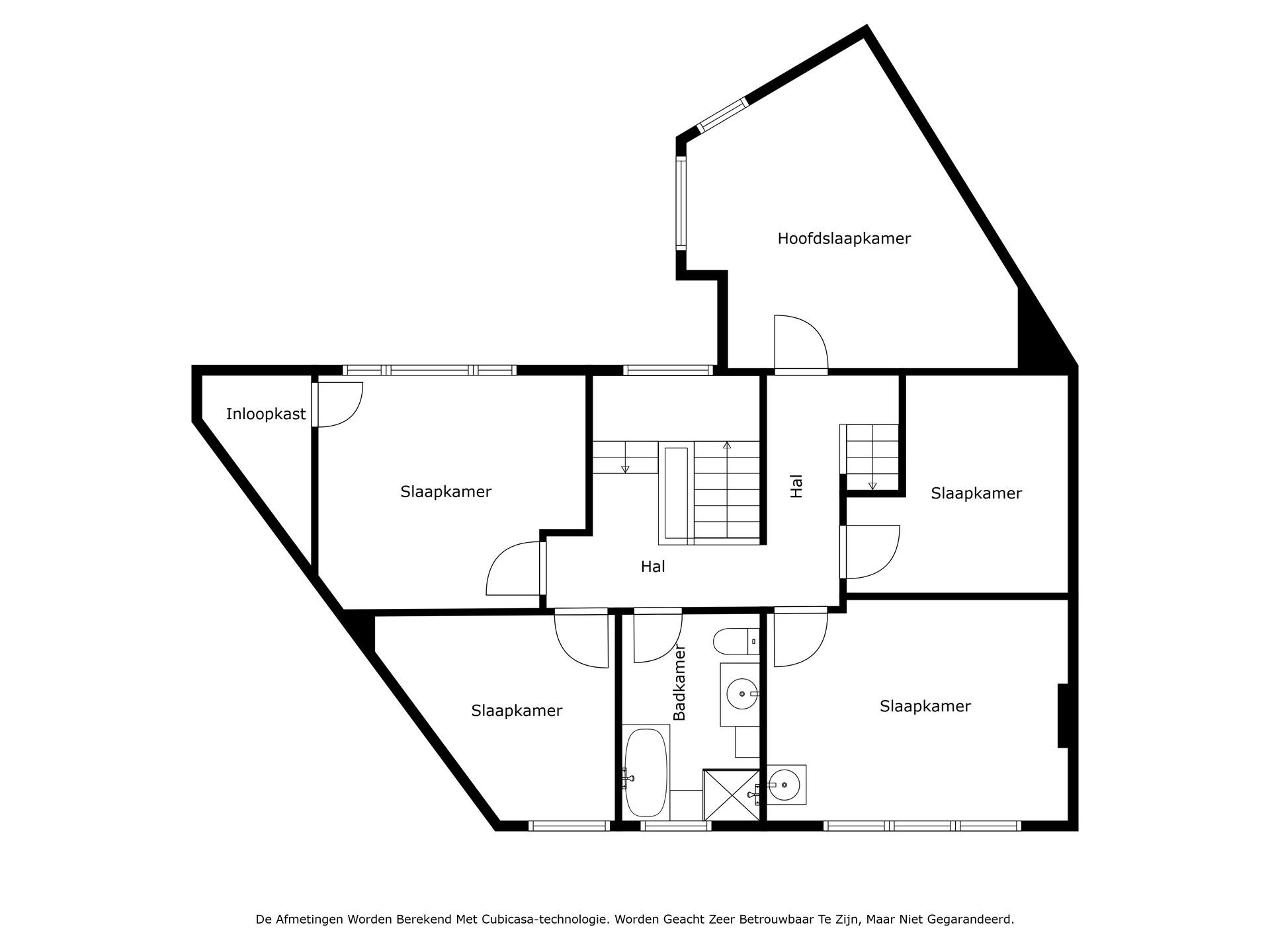 RUIME WONING MET MOGELIJKHEID KANTOOR-/PRAKTIJKRUIMTE BINNEN GROTE RING HASSELT foto 40