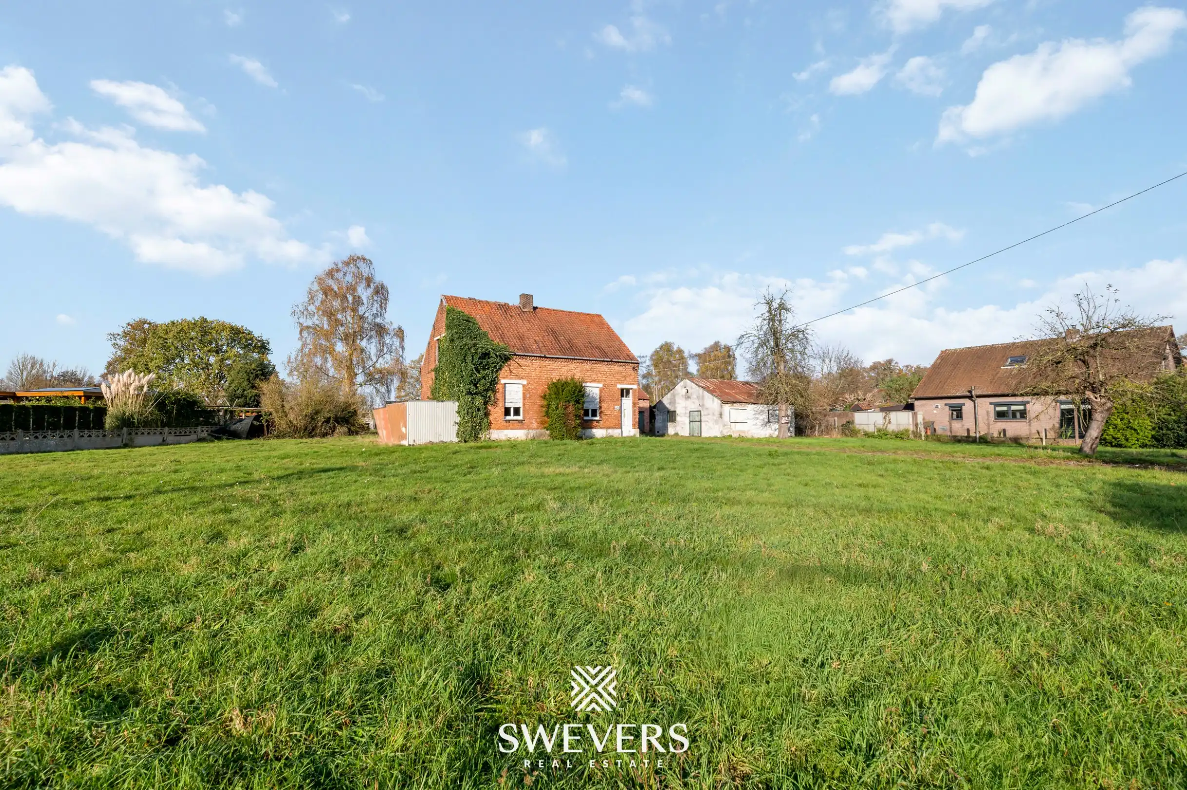 PROJECTOPPORTUNITEIT: Uitzonderlijke grond van 51a19 te Heusden-Zolder foto 10