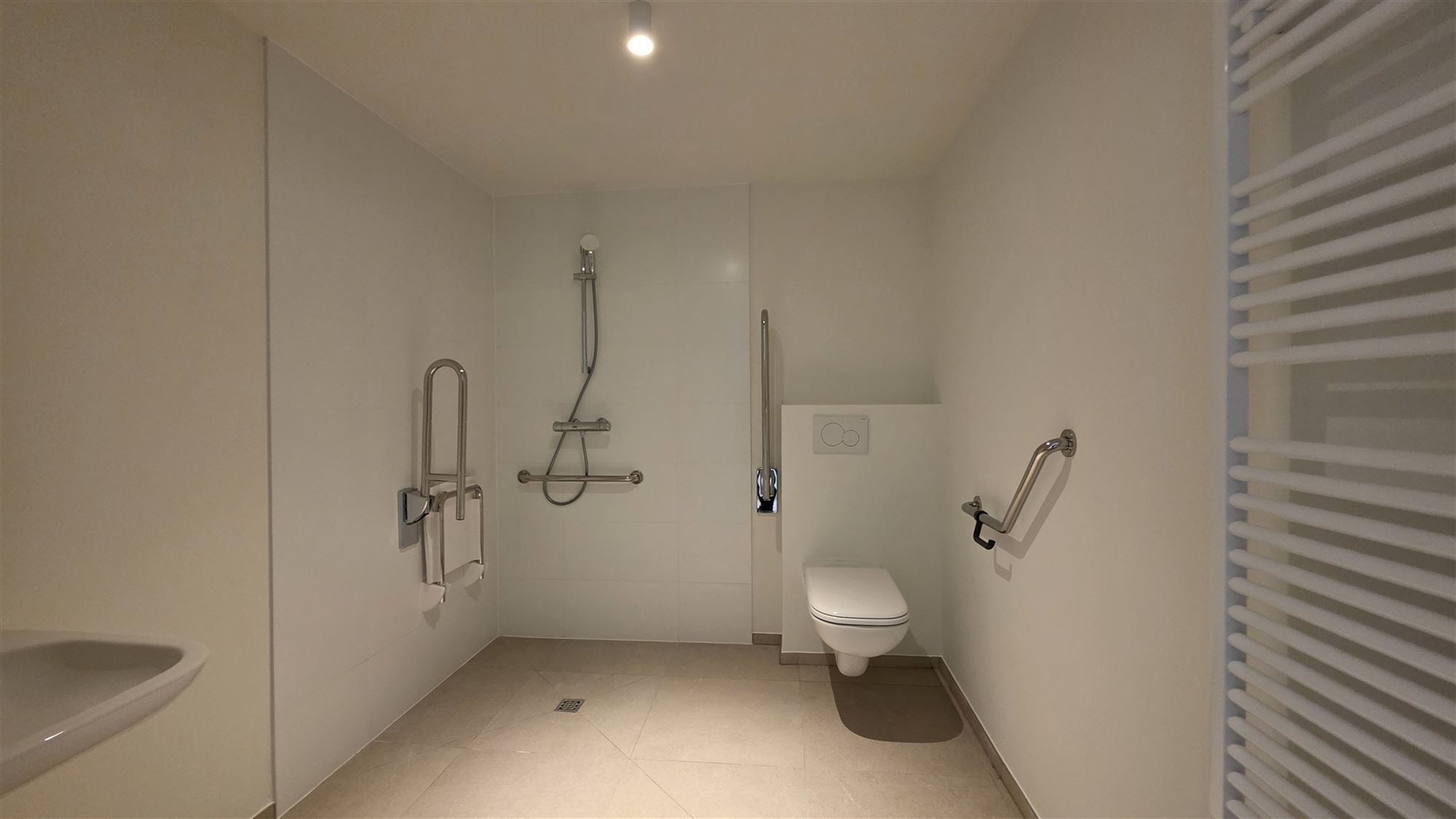 Nieuwbouw 2 slaapkamerappartement foto 5