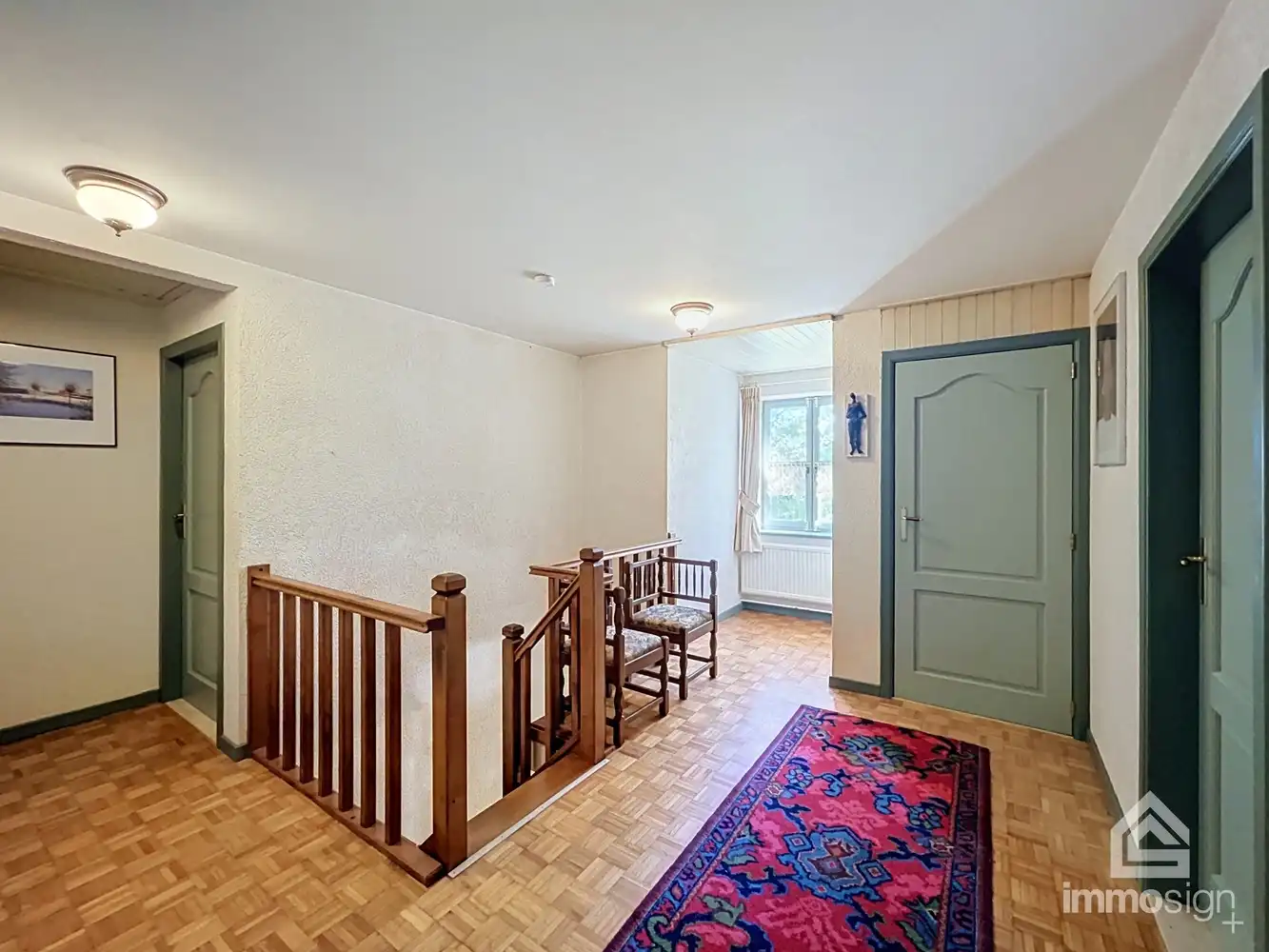 Charmante, ruime, gezinswoning met 4 slaapkamers te Hamont! foto 21