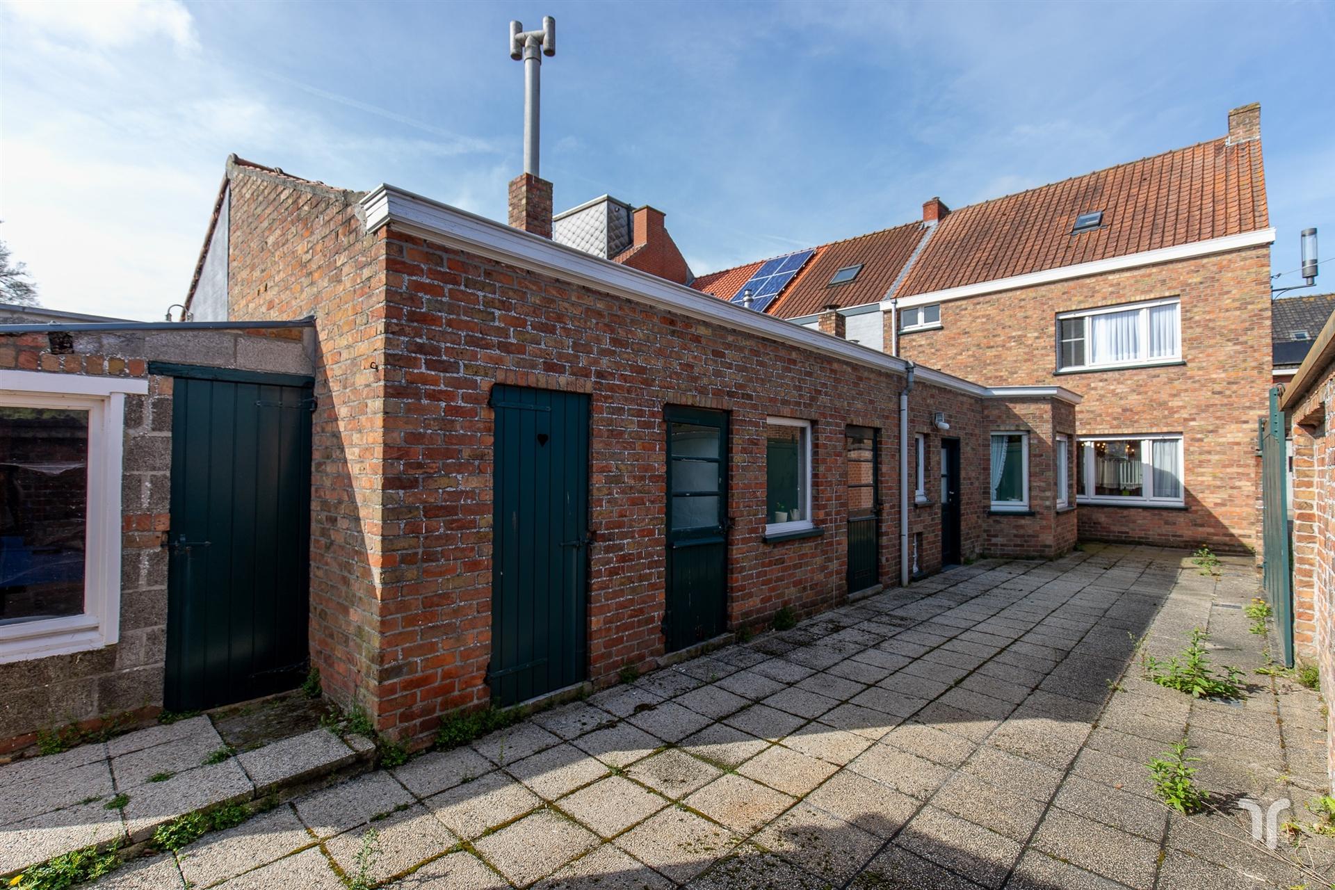 Huis foto 15